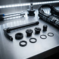 FOX Service Set 38 180 Black für präzisen Federgabel-Service. fihrradteile.com. Optimale Performance.