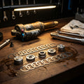 FOX Service Set Valve Stack Assy für FLOAT X und DHX Dämpfer. Original Ersatzteil für präzise Federbein Wartung und Performance.