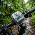 MH-Cover Bosch Purion Display-Schutz: E-Bike Kratzschutz, Wasserschutz, Schmutzschutz. Schützt dein Display zuverlässig.