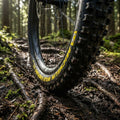 Michelin Wild Enduro MS Racing Line Faltreifen 61-584 Schwarz. Maximaler Grip für anspruchsvolle Enduro-Trails.