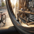Schwalbe Schlauch AV17 VM 28 Zoll 28/47-622/635 AV 40 mm
