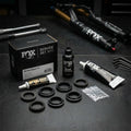FOX Service Set 36 P-S für Federgabel Wartung. Originalteile für FOX 36 Gabeln. Maximale Performance & sensibles Ansprechverhalten.