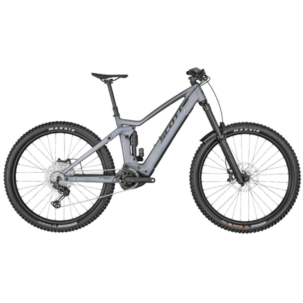 Scott Ransom eRIDE 920 (EU) - S