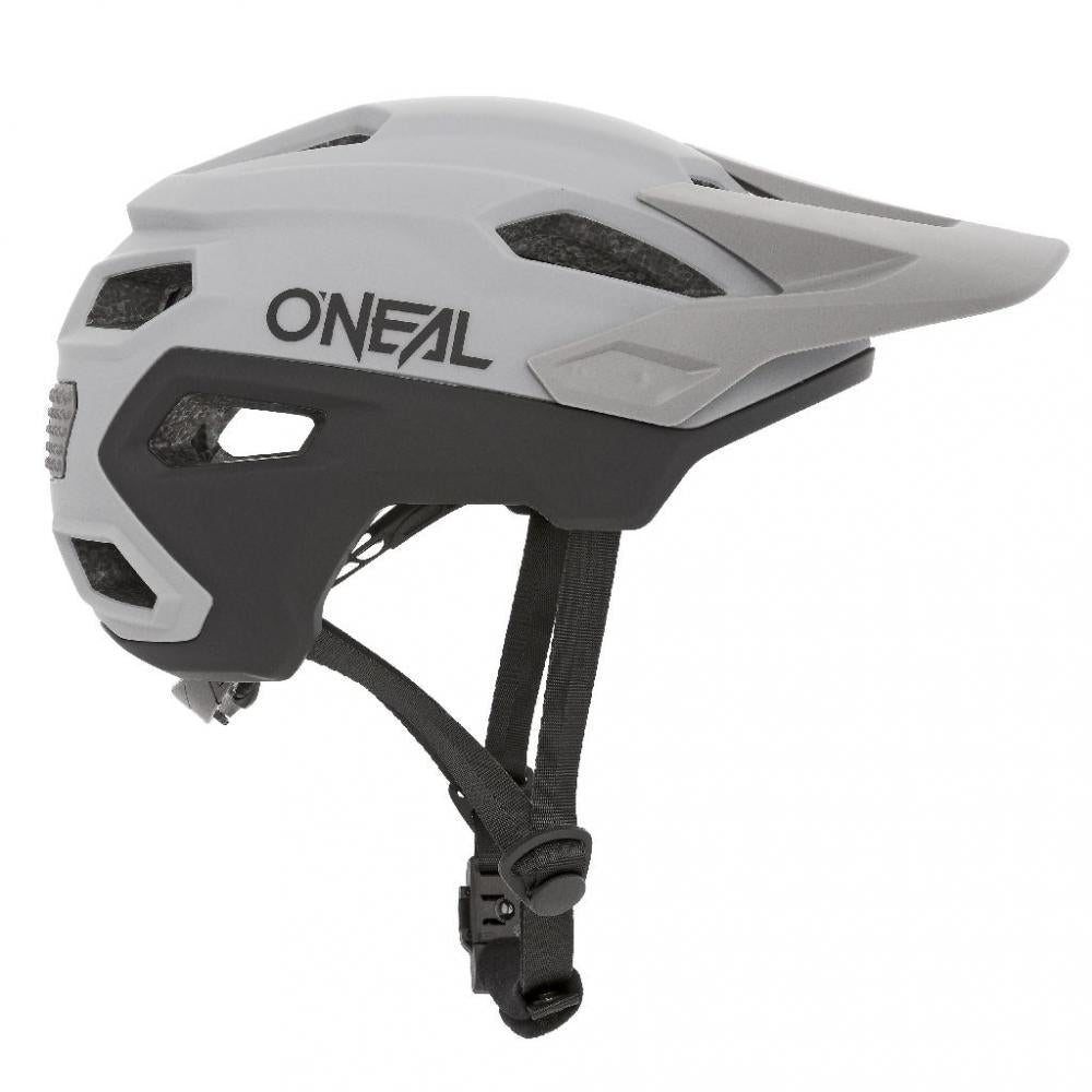 O´NEAL Helm Trailfinder Split Grey Gr. S/M 54-58 cm