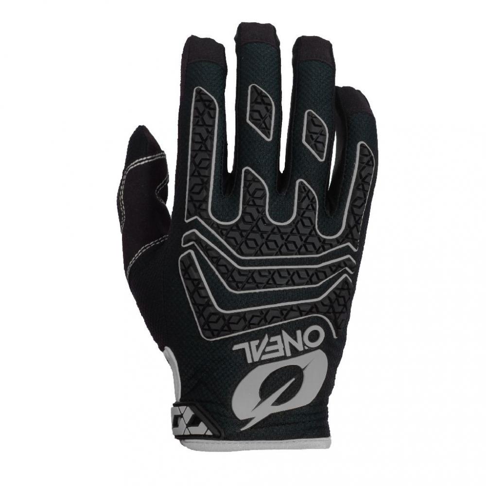 O´NEAL SNIPER ELITE Glove black/gray XXL/11