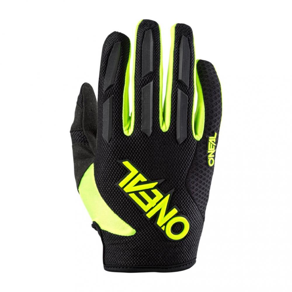O´NEAL ELEMENT Glove neon yellow/black L/9