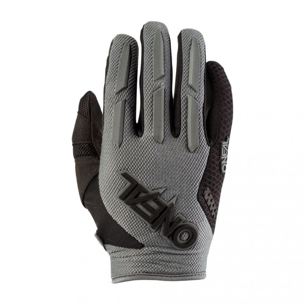 O´NEAL ELEMENT Glove gray/black XXL/11