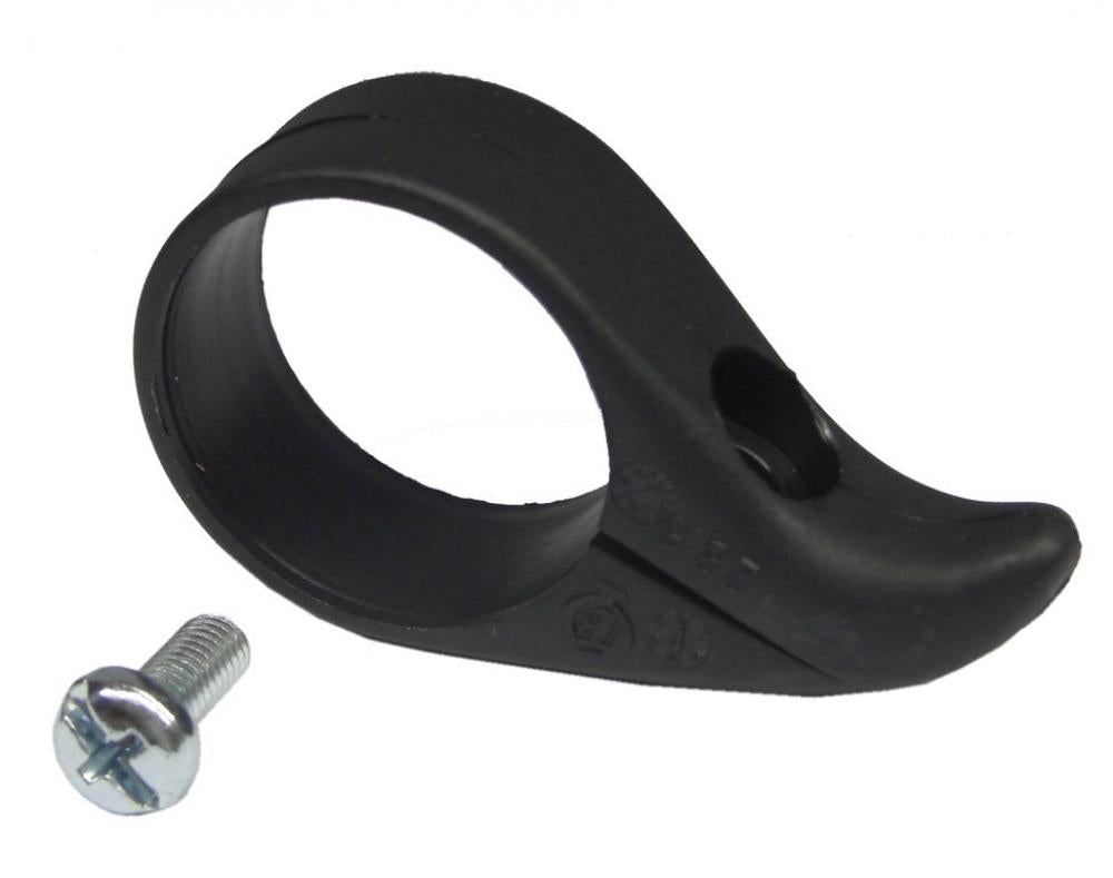 Proline Kettenabweiser Chain-Guide 31,8mm schwarz