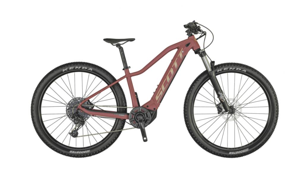 Scott Contessa Active eRIDE 920 (2021), Gr. L