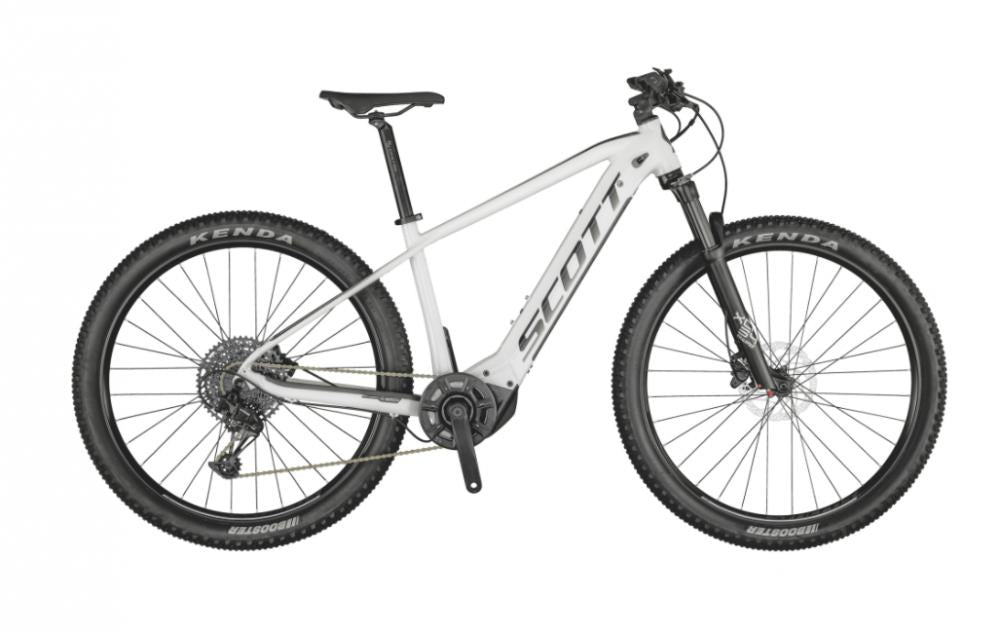 Scott Aspect eRIDE 910 (2021), Gr. L