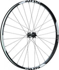 SUNringle Laufrad Düroc SD37 PRO 27,5" Schwarz - robustes Tubeless-Enduro-Laufrad