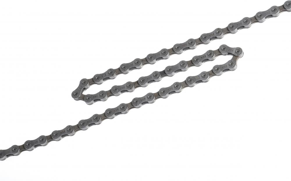 SHIMANO Kette CN-HG53 9-fach 114 Glieder - zuverlässige Schaltperformance für 9-fach Antriebe