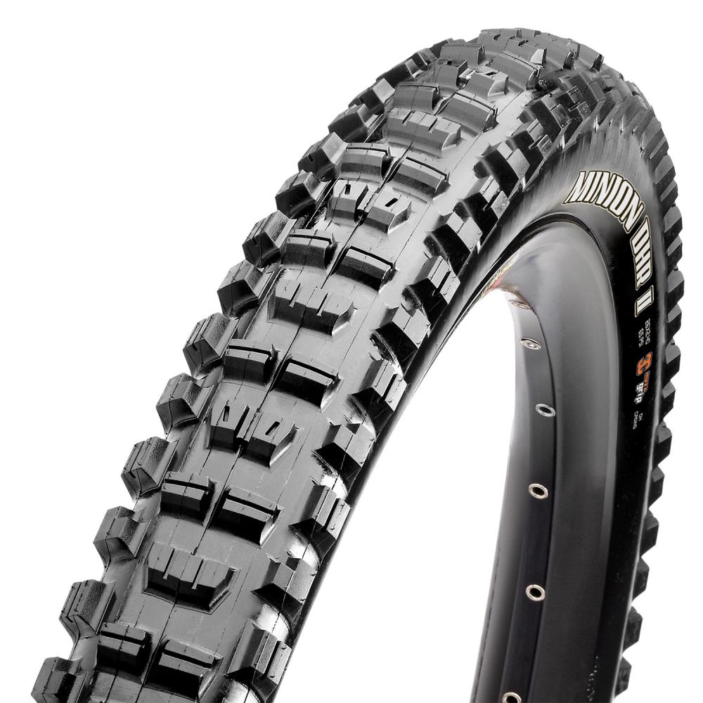 Maxxis Minion DHR II 29x2.60 - 3C MaxxTerra DD TR WT