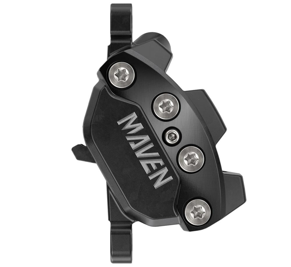 SRAM Bremse Maven Silver vorne - Maximale Bremskraft und präzise Kontrolle