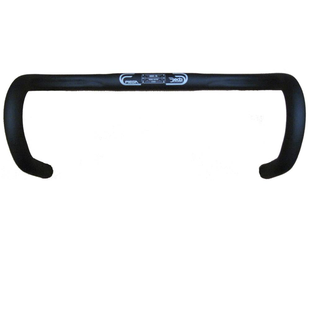 Deda Piega Rennlenker 42 cm Ø 26,0 mm Aluminium - 295 g ultraleicht