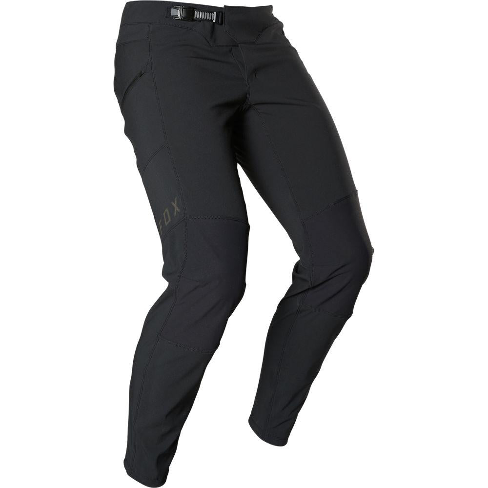 Fox Defend Fire Pant black Größe 38