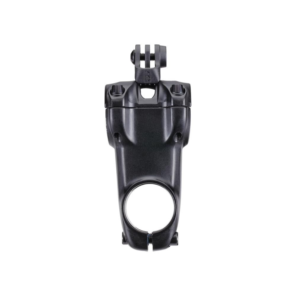 BBB Cycling BBB Vorbau Jumper OD 31.8 31 schwarz - leichter MTB-Vorbau für präzises Handling