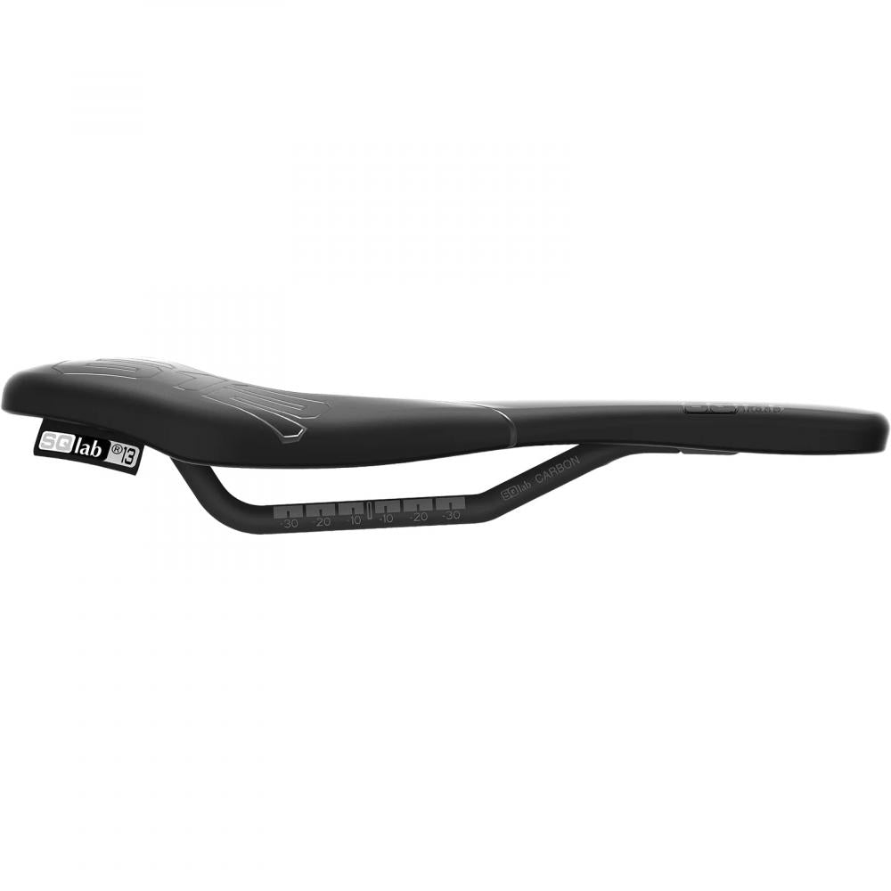 ERGOWAVE SQlab Sattel 612 ERGOWAVE® Carbon 15cm