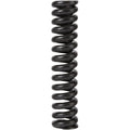 Ergotec Ersatzfeder hart PM 705 90-110 kg schwarz