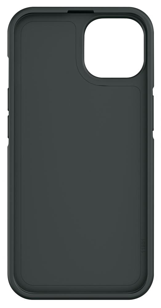 SKS COMPIT Cover für iPhone 14 Robuste 2-Komponenten-Hülle mit spezieller Befestigung für sichere Montage am COMPIT-System, stoßdämpfend und kabelloses Laden kompatibel