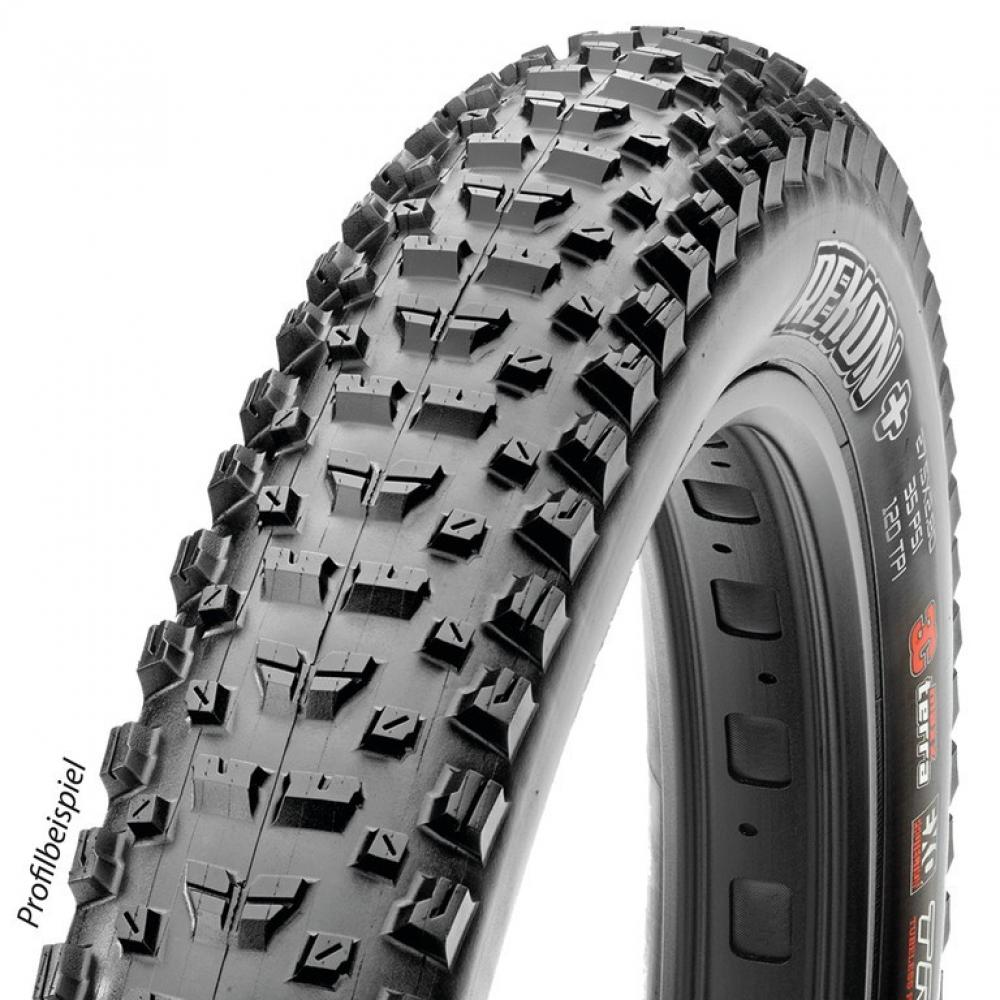 Maxxis Reifen Rekon WT TLR faltbar schwarz EXO 3C MaxxTerra 29x2.40 Zoll 61-622