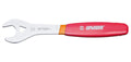Unior Konusschlüssel rot 19mm 1617/2DP-US