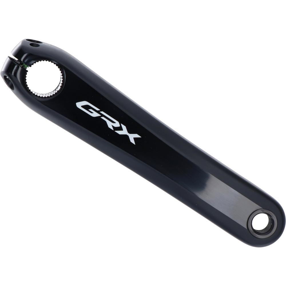 Shimano GRX FC-RX820 Kurbelarm links 175 mm Y0SB98050