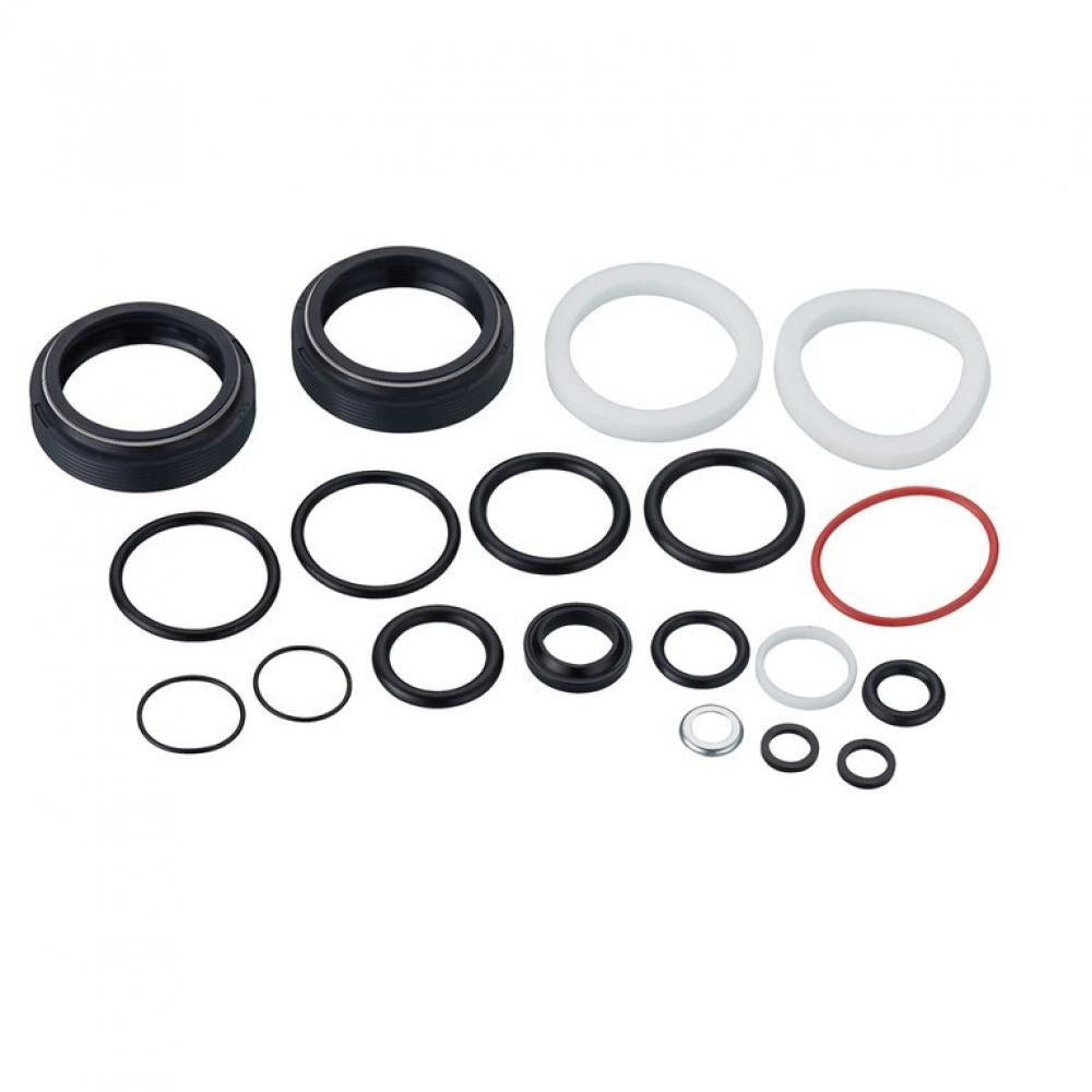 RockShox Federgabel Service-Kit A1 Lyrik/Pike Boost SA 200Std/1 Jahr Service K.