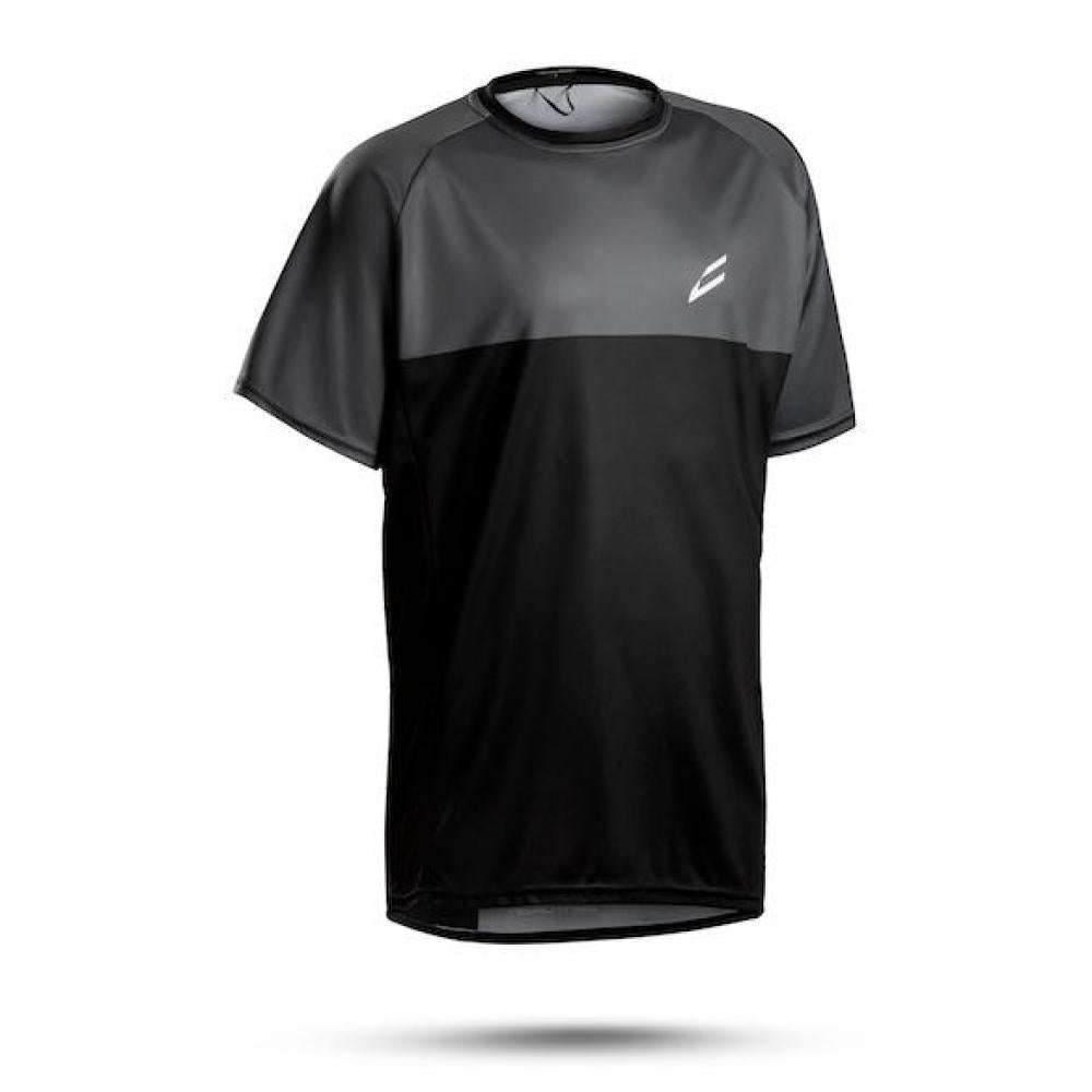 TRIKOT Centurion kurzarm Racecut XL - aerodynamisches MTB-Trikot aktuelle Generation