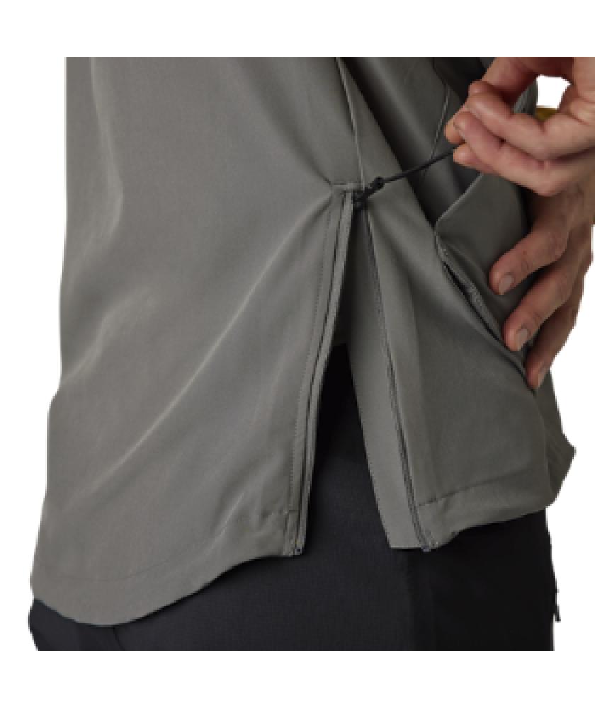 FOX Outerwear RANGER WIND PULLOVER Daffodil Größe L