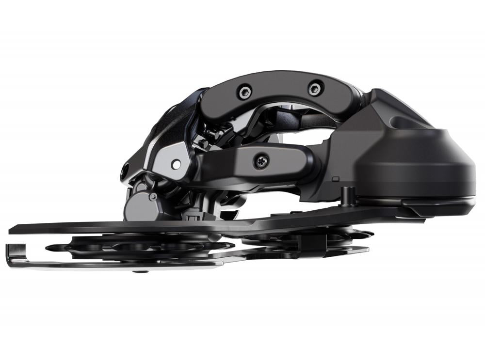 SHIMANO Schaltwerk XT Di2 RD-M8260 Schaltwerk - 11-fach