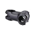 BBB Cycling BBB Vorbau Jumper OD 31.8 31 schwarz - leichter MTB-Vorbau für präzises Handling