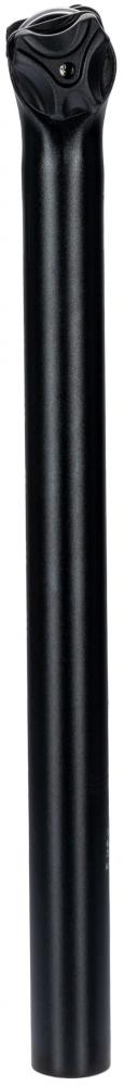 Contec Patentsattelstütze Bracer 27,2 x 350 mm schwarz Alu