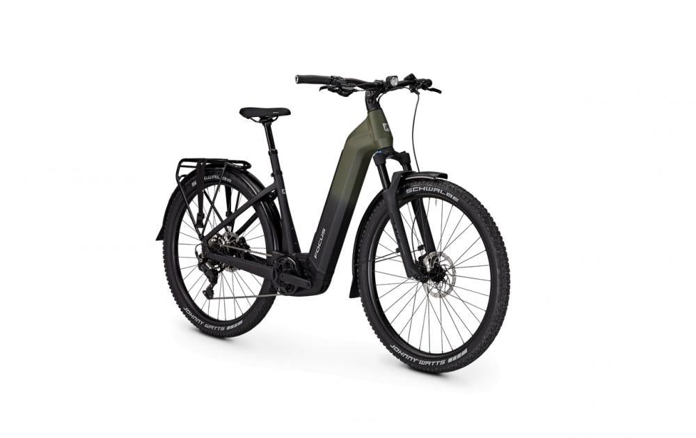 AVENTURA² 6.7 X 29WA XL52 F GRE2 800WH