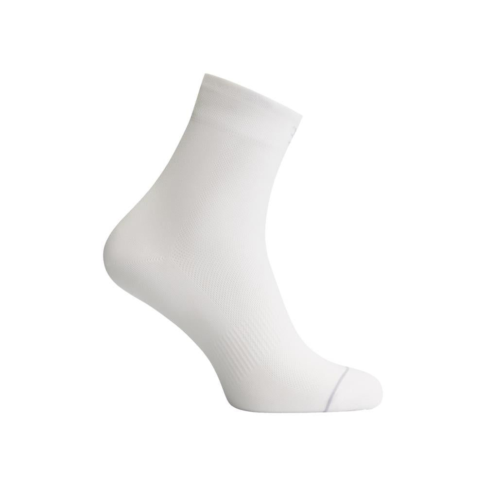 BBB Cycling BBB socks CombiFeet 13 cm 13 weis - atmungsaktive Radsocken im 3er Pack