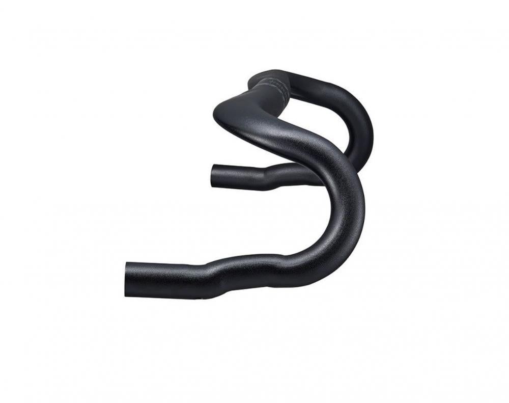 Ritchey Comp Venture Max XL Drop Lenker 31.8mm 52-64.7cmx102x76mm 4.6°/24° bb schwarz