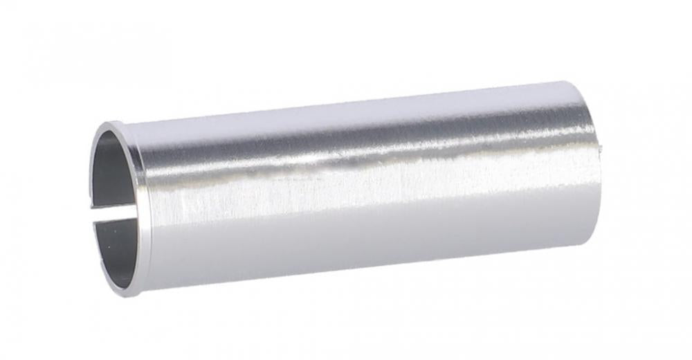 XLC Kalibrierbuchse SP-X20 Ø27,2mm - Ø28,0mm, 80mm