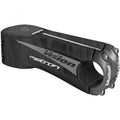 Vision Vorbau Metron Carbon -6° 31,8 x 130 mm Schwarz - leichter Aero-Vorbau