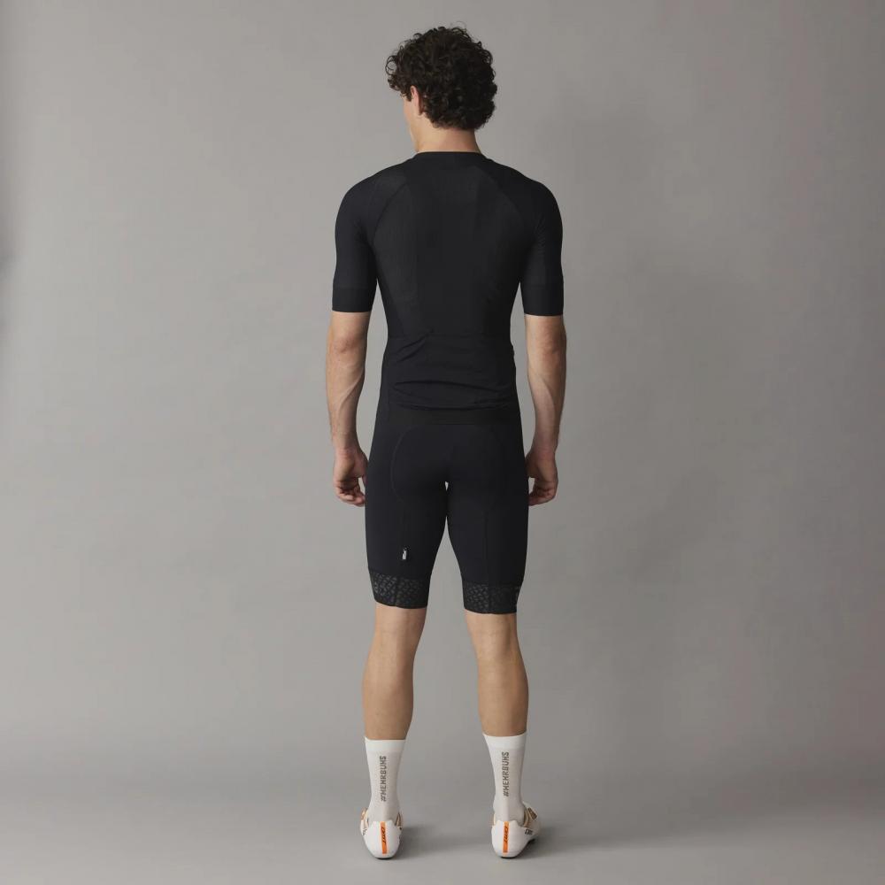 SQlab SQ-Shorts ONE12 Fahrradhose Damen/Herren - Größe 46/XS - Atmungsaktiv & Komfortabel