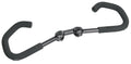 Ergotec Lenkerbügel AHS Premium verstellb. Alu Ø 31,8 mm 600 mm schwarz/sand
