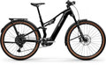 CENTURION Lhasa R2000 EP4 E-Bike 800 Wh - Schwarz - XL/47 cm