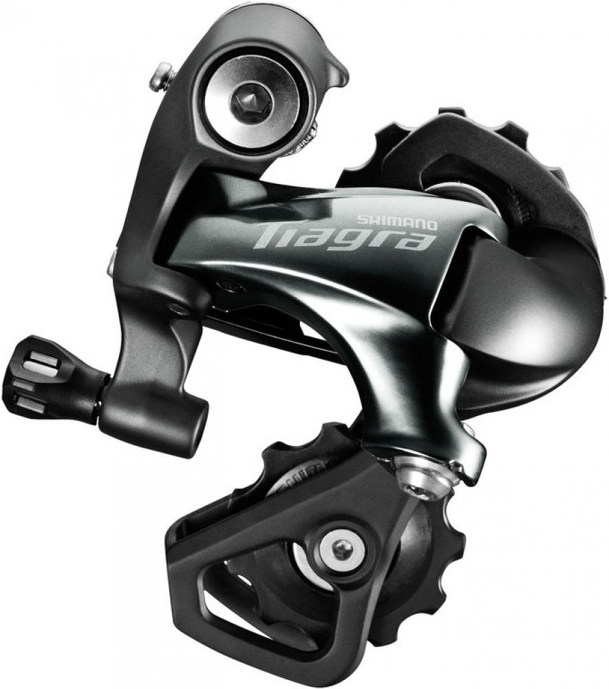SHIMANO Schaltwerk TIAGRA RD-4700 10-fach Kurz - 10-fach