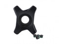 SRAM AXS Kurbelstern 107 mm für Bosch Gen4 - leichter Antrieb für 12-fach Systeme