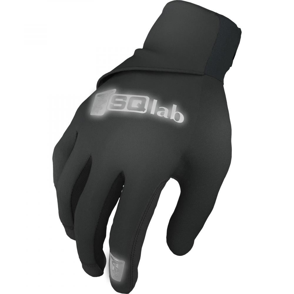 SQlab SQ-Gloves ONE10 L Wide - Ergonomische Fahrradhandschuhe für breite Hände - Bekleidung