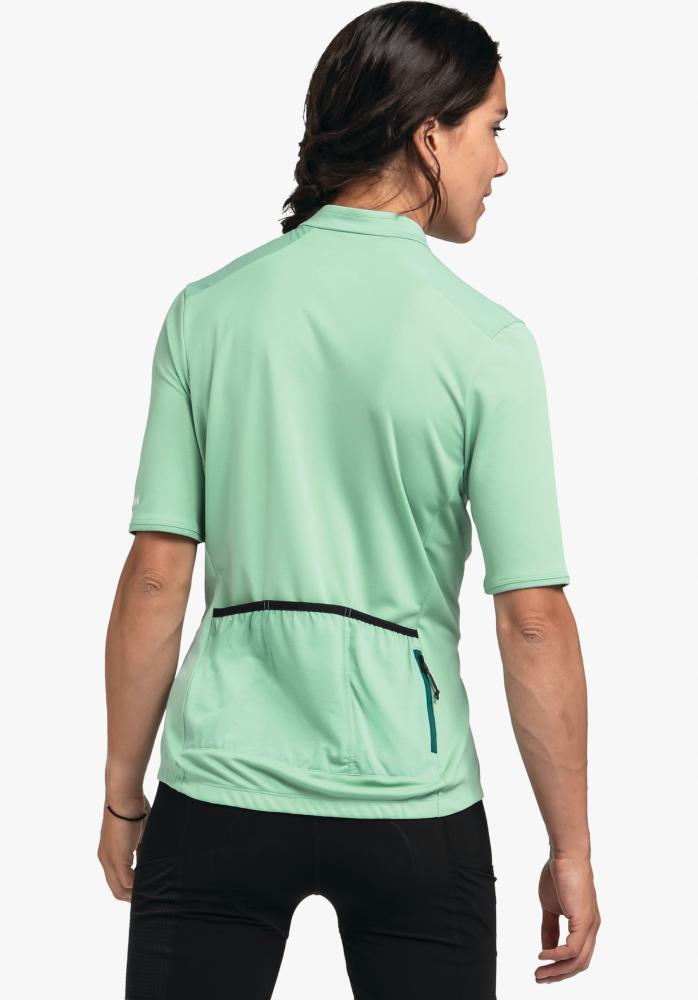 Schöffel Shirt Montalcino L matcha mint Größe 44