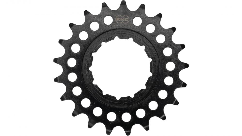 KMC RITZEL ROHLOFF 1/2 X 1/8" 18Z