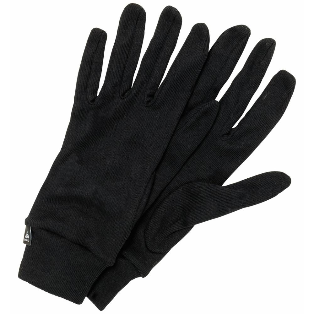 Odlo Gloves Active Warm black Größe L