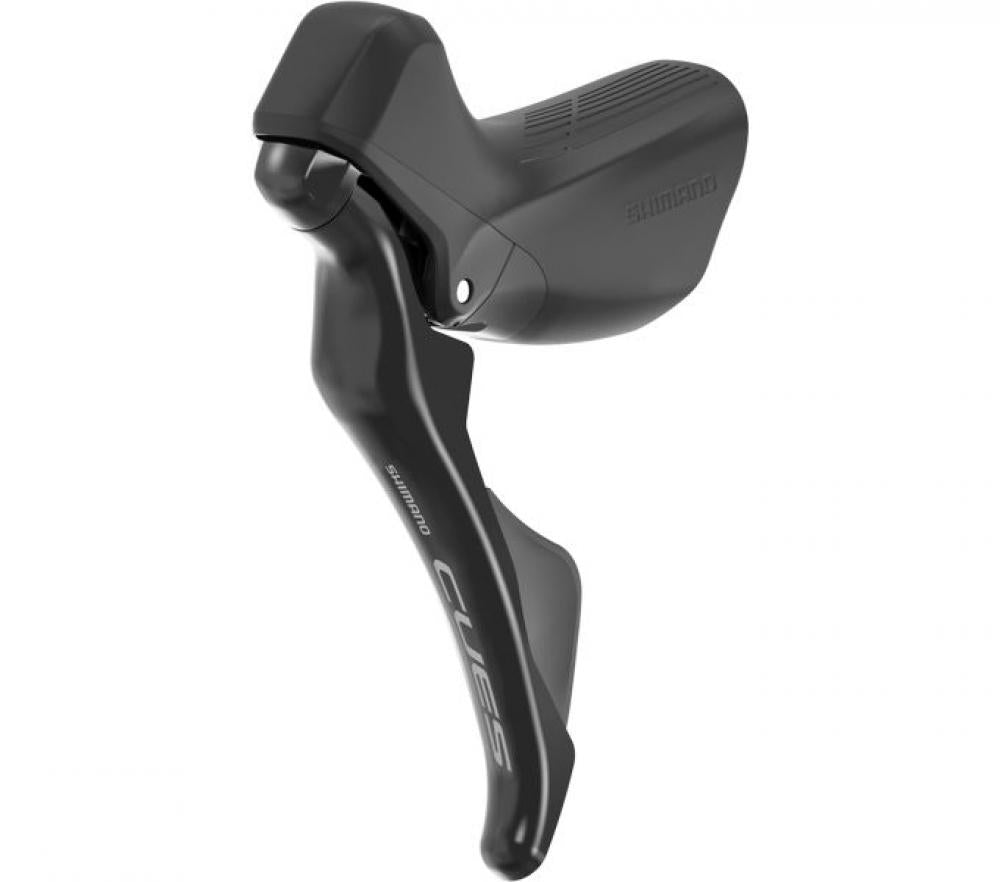 SHIMANO Schalt/Bremshebel CUES ST-U3030 Schalt-/Bremshebel - 2-fach
