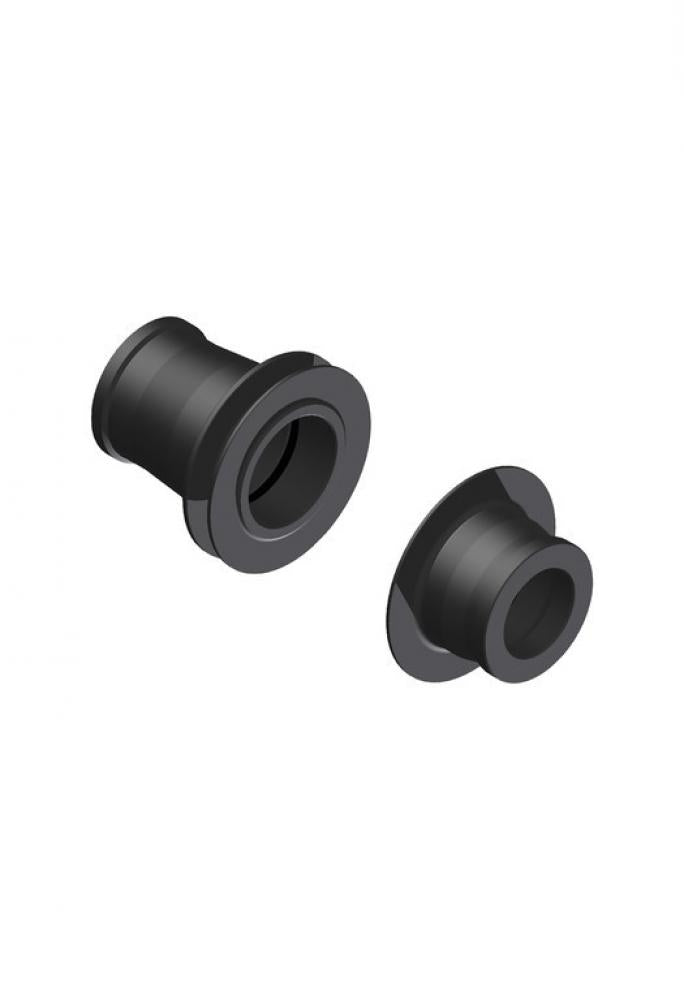 DT Swiss Umrüstkit Achse 12 mm - präzise Nabenanpassung
