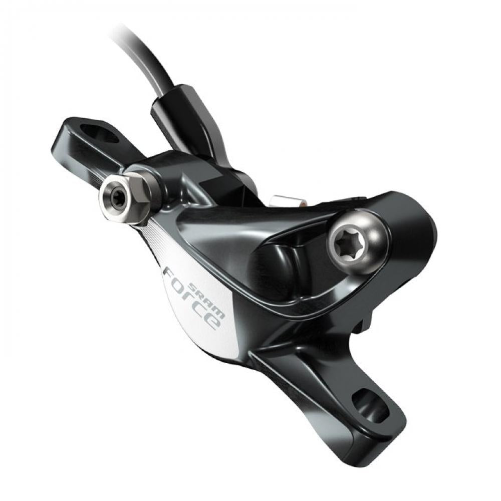SRAM Force Dropper Actuator Bremshebel hinten Flat Mount - ergonomische Dropper- und Bremskontrolle